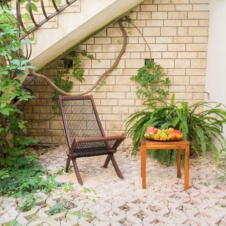 Melody M Apartment With Private Pool Split Bagian luar foto