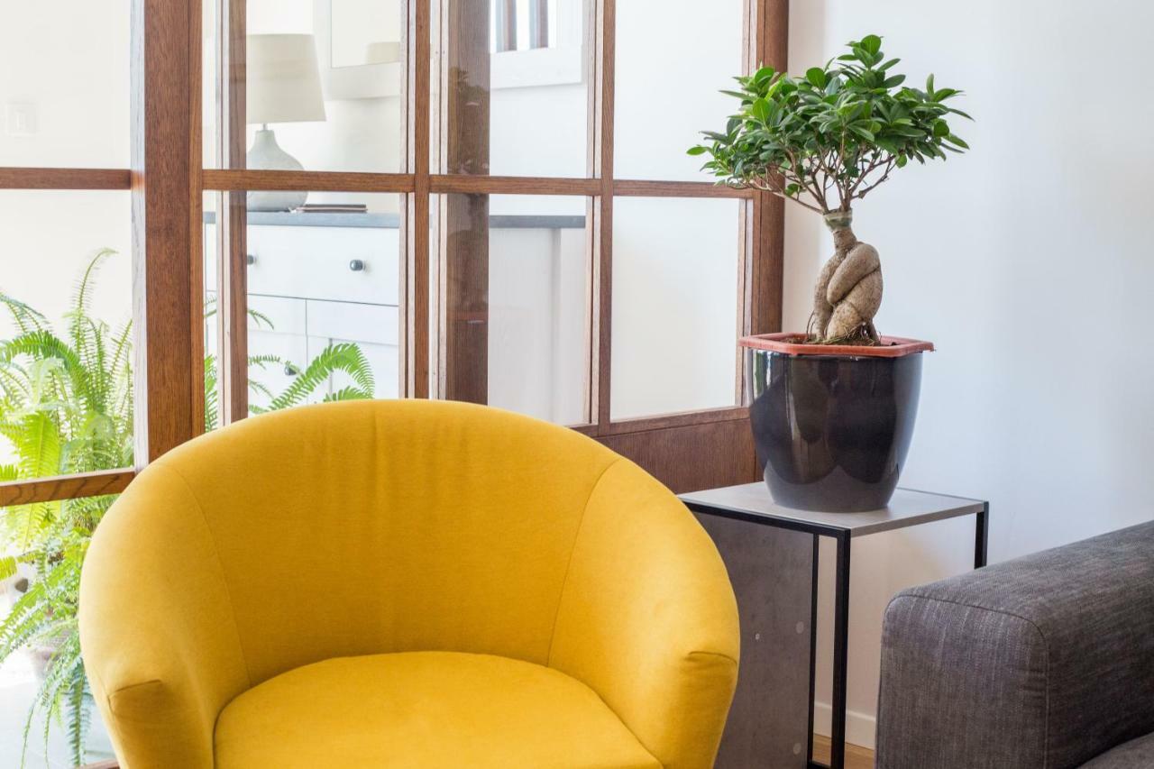 Melody M Apartment With Private Pool Split Bagian luar foto