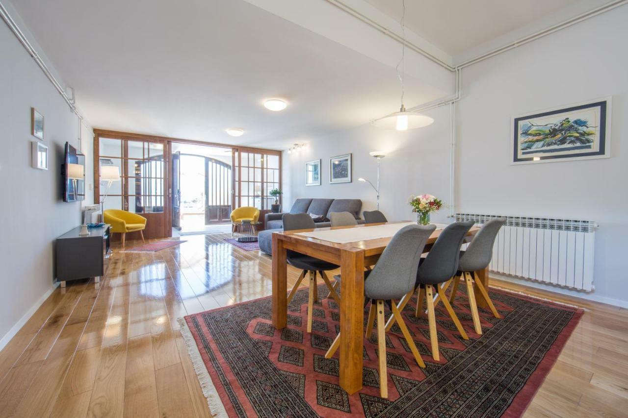 Melody M Apartment With Private Pool Split Bagian luar foto